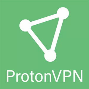 ProtonVPN Logo