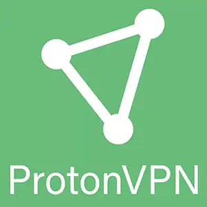 ProtonVPN Logo