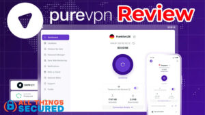 PureVPN review