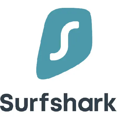 Surfshark Logo