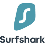 Surfshark Logo