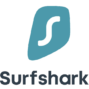 Surfshark Logo