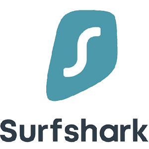 Surfshark helps bypass geo-blocking
