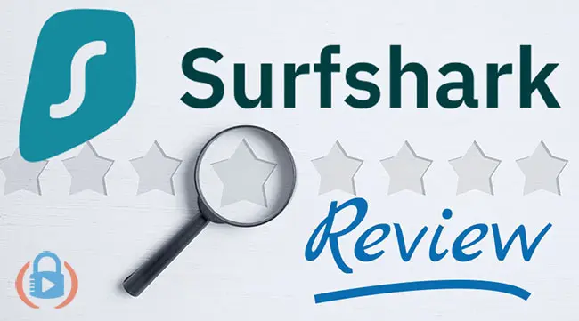 Review of Surfshark VPN