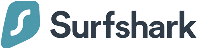 Surfshark Logo