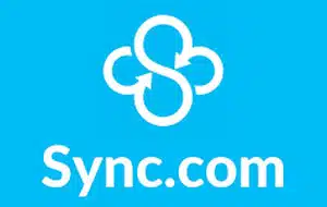 Sync.com logo