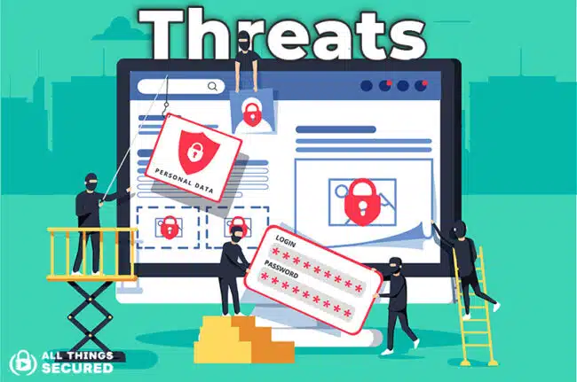 Threats to our online privacy