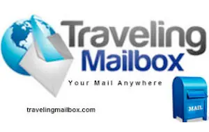 Traveling Mailbox is a great option for a new private virtual address