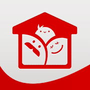 Trend Micro family app logo