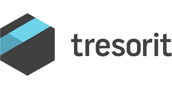 Tresorit Logo