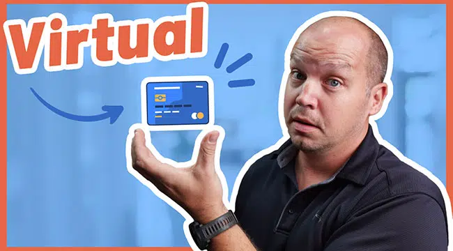 Virtual Credit cards