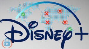 How to Stream Disney+ anywhere in the world