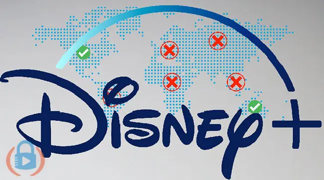 How to Stream Disney+ anywhere in the world