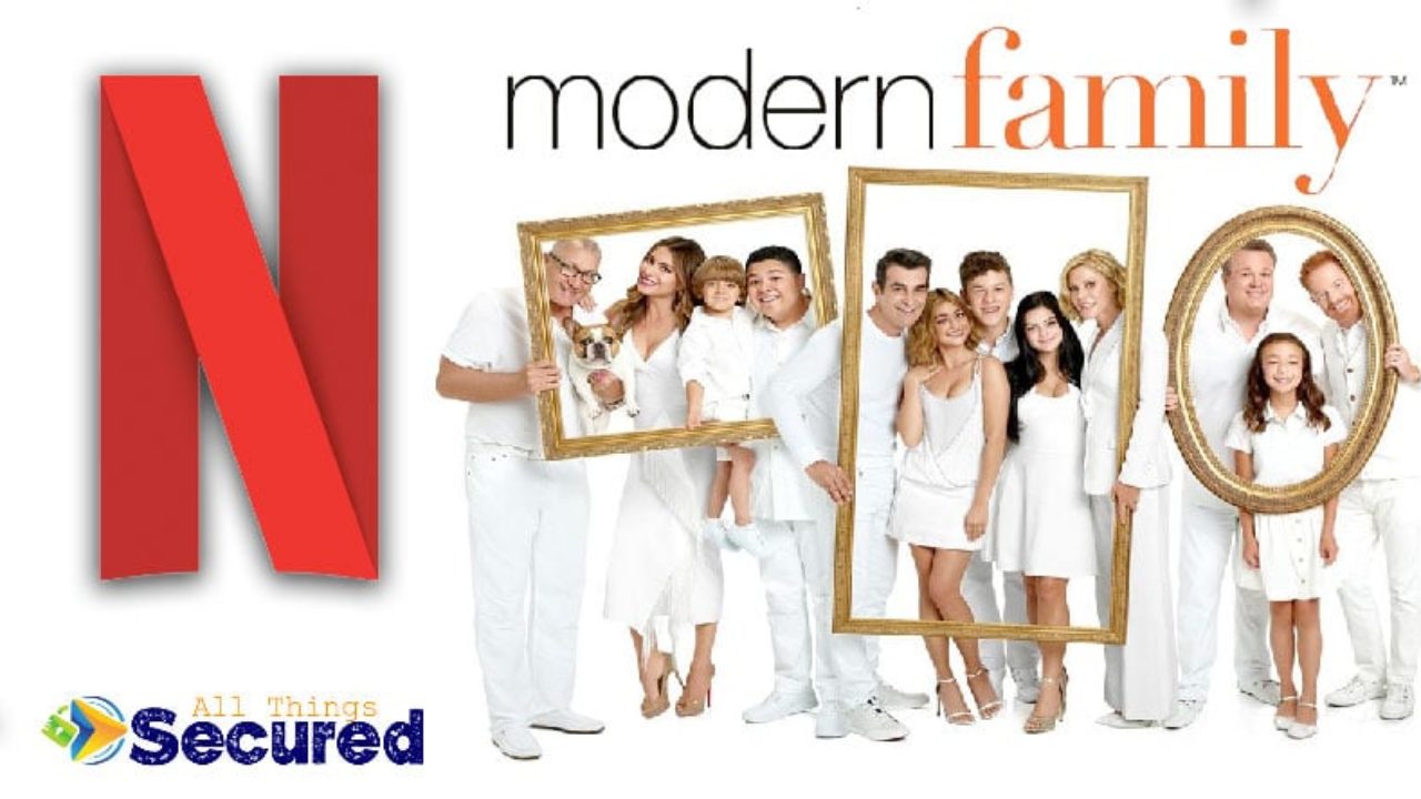 Modern family на английском. Modern Family in English with Subtitles.