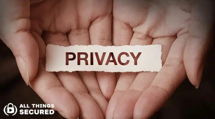 What is online privacy and how can we protect it?