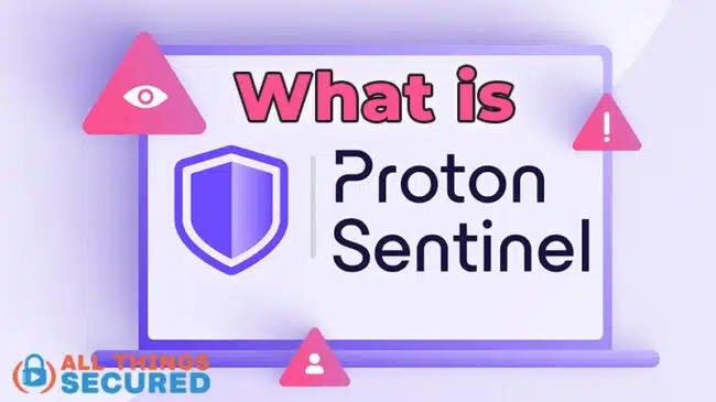 What is Proton Sentinel?