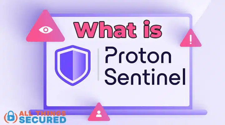 What is Proton Sentinel