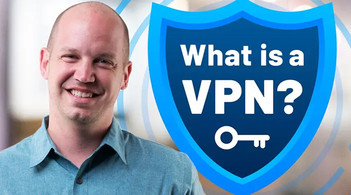 What is a VPN? Explained