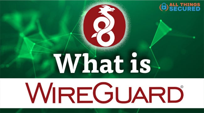 What is Wireguard VPN protocol?