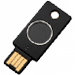 Yubikey Bio 2FA key