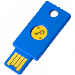 Yubikey Security Key series
