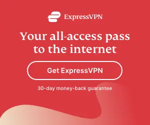 Secure your internet traffic with ExpressVPN