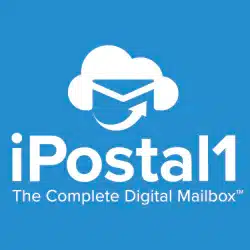 iPostal1 Logo