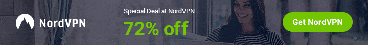 Secure your internet usage online using NordVPN